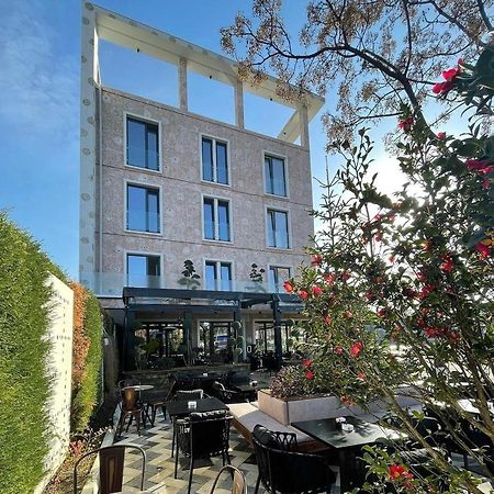 Nord Hotel Boutique ชโคเดอร์ ภายนอก รูปภาพ