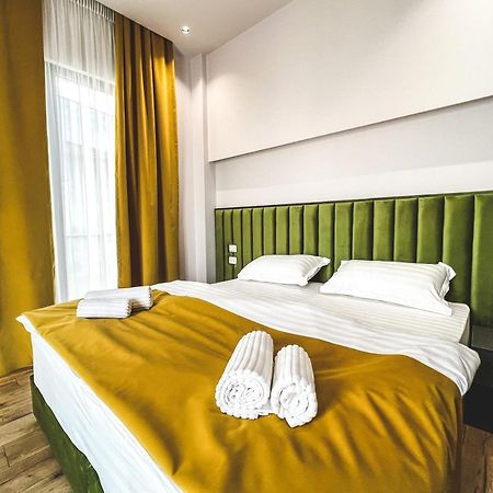 Nord Hotel Boutique ชโคเดอร์ ภายนอก รูปภาพ